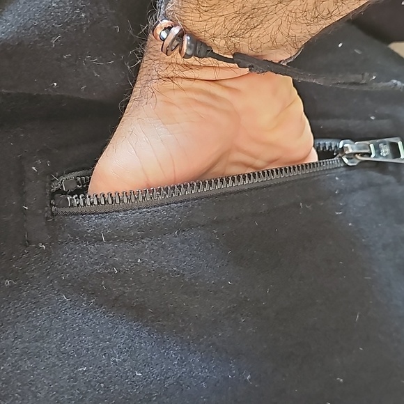 Calvin Klein Jacket. - Picture 4 of 8